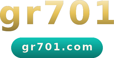 gr701 logo